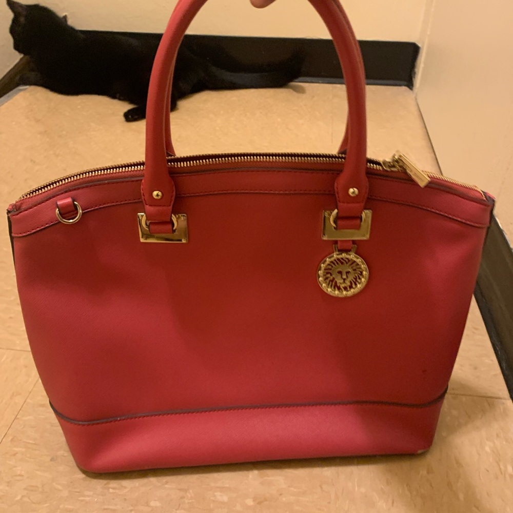 anne klein handbag